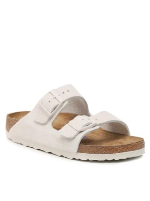 Birkenstock Klapki Arizona Bs 1024516 Beżowy