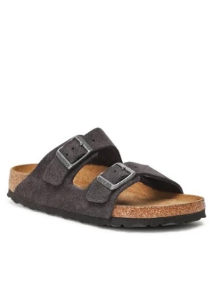 Birkenstock Klapki Arizona Bs 552323 Szary