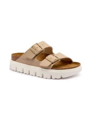 Birkenstock Klapki Arizona Chunky | Birkenstock x Papillio