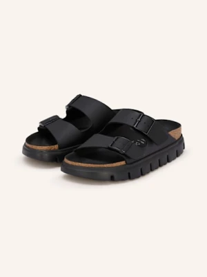 Zdjęcie produktu Birkenstock Klapki Arizona Chunky schwarz