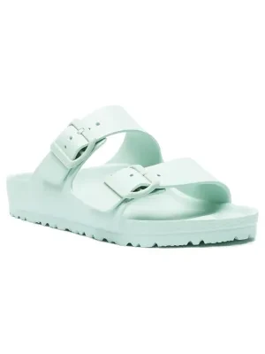 Birkenstock Klapki Arizona Essentials EVA | narrow fit