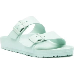 Birkenstock Klapki Arizona Essentials EVA | narrow fit