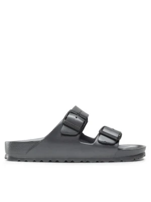 Birkenstock Klapki Arizona EVA 1001498 Szary