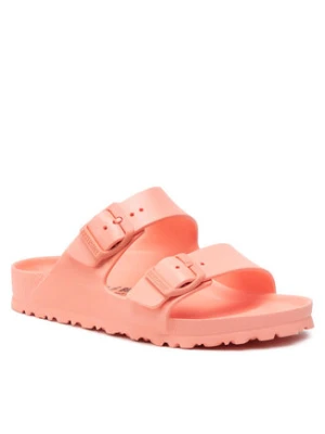 Birkenstock Klapki Arizona Eva 1022511 Różowy