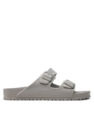 Birkenstock Klapki Arizona EVA 1027620 Szary