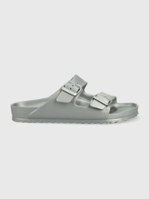 Birkenstock klapki Arizona EVA srebrny