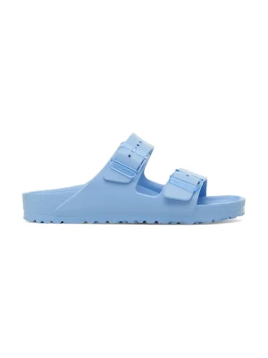 Birkenstock klapki Arizona EVA damskie kolor niebieski 1030560
