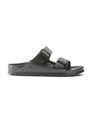 Birkenstock klapki Arizona EVA damskie kolor szary 1001498