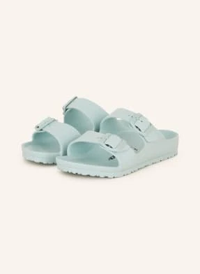 Birkenstock Klapki Arizona Eva gruen