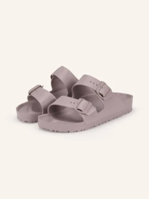 Birkenstock Klapki Arizona Eva lila