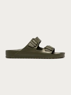 Zdjęcie produktu Birkenstock klapki Arizona Eva męskie kolor zielony 1019094