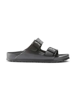 Birkenstock klapki Arizona EVA Metallic