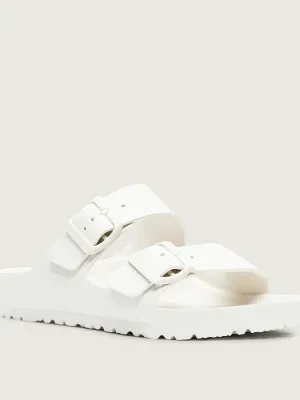 Birkenstock Klapki Arizona EVA | narrow fit