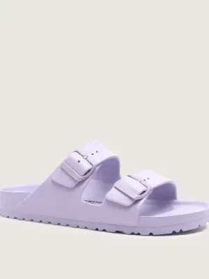 Birkenstock Klapki Arizona EVA | narrow fit