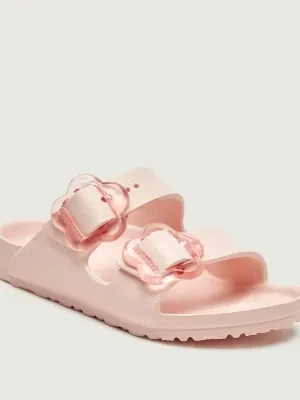 Birkenstock Klapki Arizona EVA | narrow fit