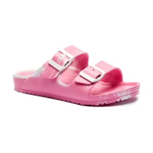 Birkenstock Klapki Arizona EVA | narrow fit