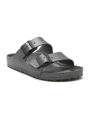 Birkenstock Klapki Arizona EVA | narrow fit grafitowy