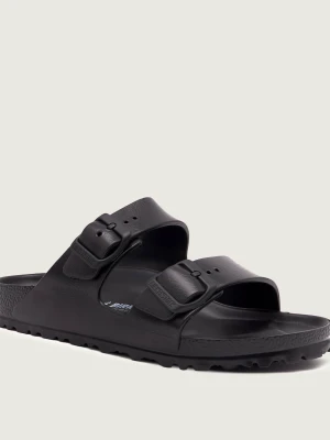 Birkenstock Klapki Arizona EVA | narrow fit czarny