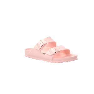 Birkenstock Klapki Arizona EVA | narrow fit różowy