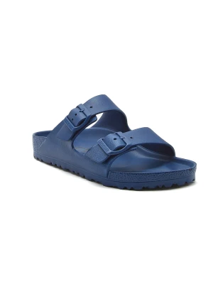 Birkenstock Klapki Arizona EVA | narrow fit granatowy
