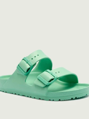 Birkenstock Klapki Arizona EVA | narrow fit miętowy
