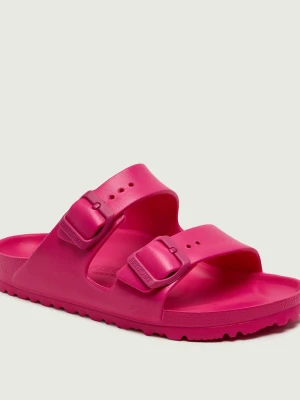 Birkenstock Klapki Arizona EVA | narrow fit fuksja