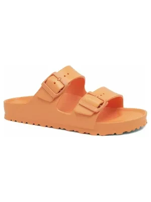 Birkenstock Klapki Arizona EVA Papaya