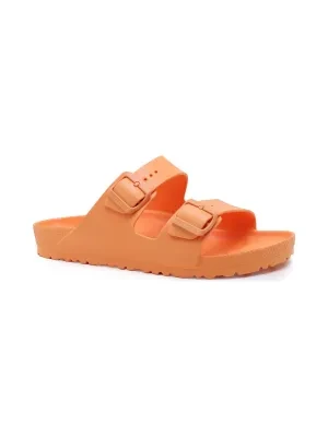 Birkenstock Klapki Arizona EVA Papaya