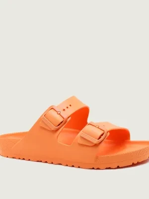 Birkenstock Klapki Arizona EVA Papaya