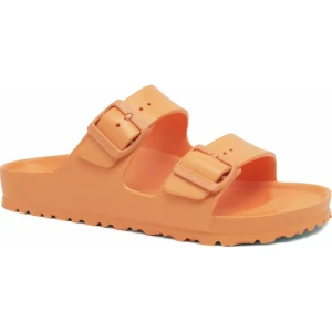 Birkenstock Klapki Arizona EVA Papaya