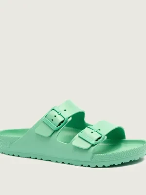 Birkenstock Klapki Arizona EVA | regular fit