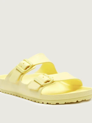 Birkenstock Klapki Arizona EVA | regular fit