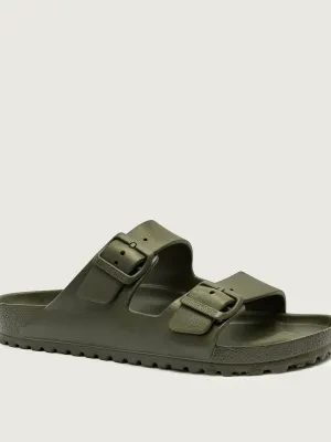 Birkenstock Klapki Arizona EVA regular fit soft footbed