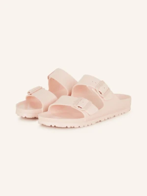 Birkenstock Klapki Arizona Eva rosa