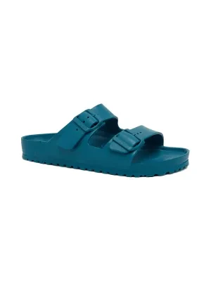 Birkenstock Klapki Arizona EVA Turqoise