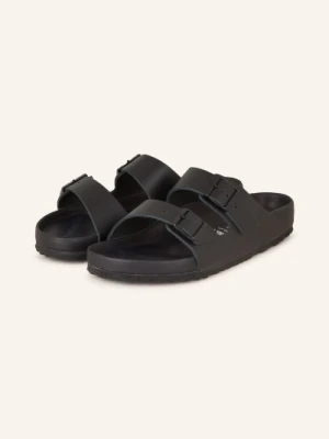 Birkenstock Klapki Arizona Exq schwarz
