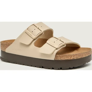 Zdjęcie produktu Birkenstock Klapki Arizona Flex Platform | Birkenstock x Papillio | narrow fit