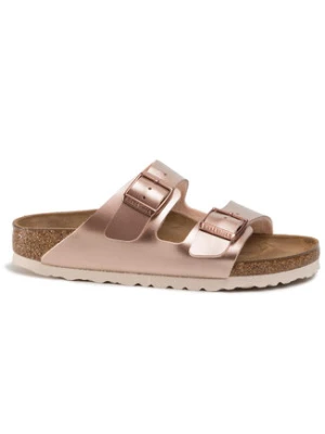 Zdjęcie produktu Birkenstock Klapki Arizona Kids 1012478 Różowy