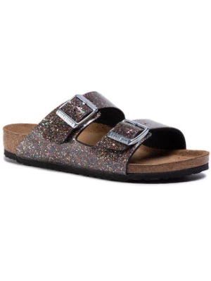 Birkenstock Klapki Arizona Kids 1017382 Kolorowy