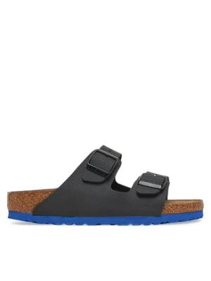 Birkenstock Klapki Arizona Kids 1029491 D Czarny