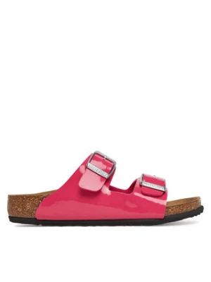 Birkenstock Klapki Arizona Kids 1029514 Różowy