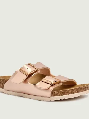 Birkenstock Klapki Arizona Kids BF | narrow fit