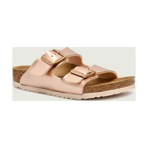 Birkenstock Klapki Arizona Kids BF | narrow fit