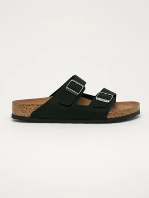 Zdjęcie produktu Birkenstock klapki Arizona kolor czarny 1019115
