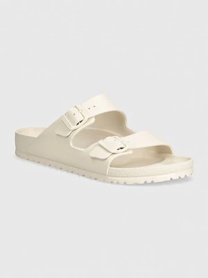 Zdjęcie produktu Birkenstock klapki Arizona męskie kolor beżowy 1027305