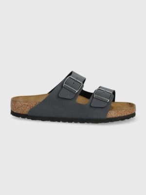 Birkenstock klapki Arizona męskie kolor granatowy 1022711