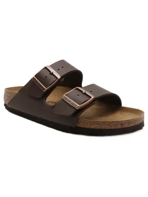 Birkenstock Klapki Arizona | narrow fit