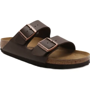 Birkenstock Klapki Arizona | narrow fit