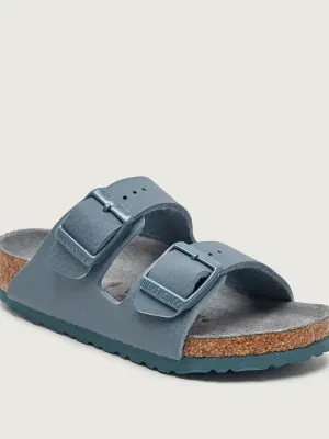 Birkenstock Klapki Arizona | narrow fit | z dodatkiem skóry