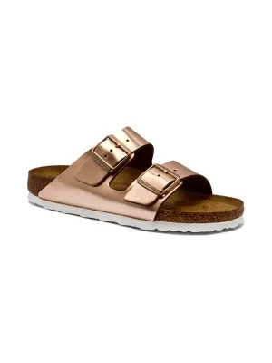 Zdjęcie produktu Birkenstock Klapki Arizona NL SFB | narrow fit